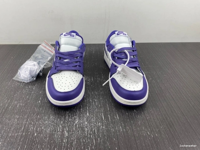 Cheap LUCY AIR DM7890-386 OFF-WHITE X CUSTOM X 1 SCOTT JORDAN TRAVIS 0721
